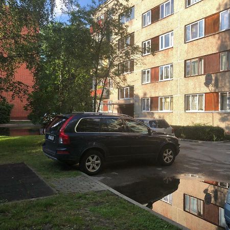 Majoriapart Jūrkalne المظهر الخارجي الصورة